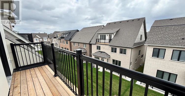 3281 Mariner Passage, Oakville, ON, L6M 4K1 - 22