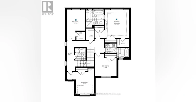 3281 Mariner Passage, Oakville, ON, L6M 4K1 - 27