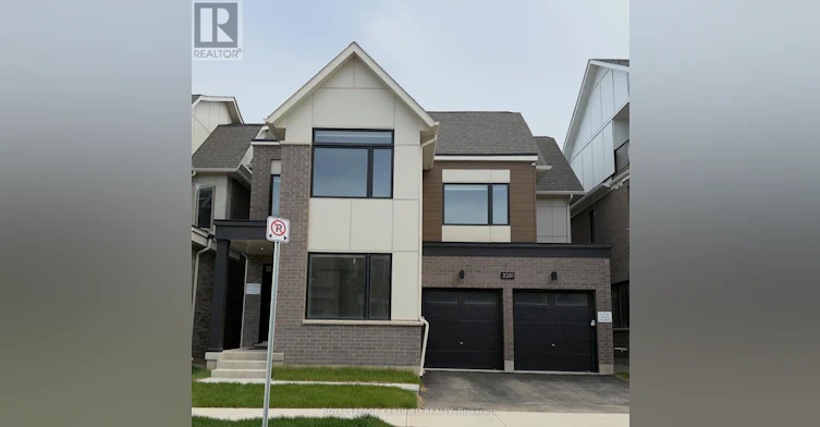3281 Mariner Passage, Oakville, ON, L6M 4K1