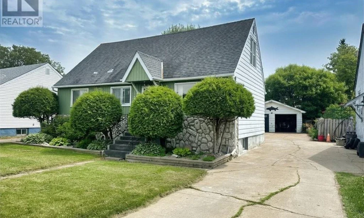 242 Empire Avenue