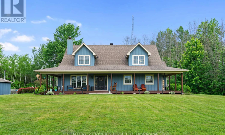 13327 County 2 Road Road