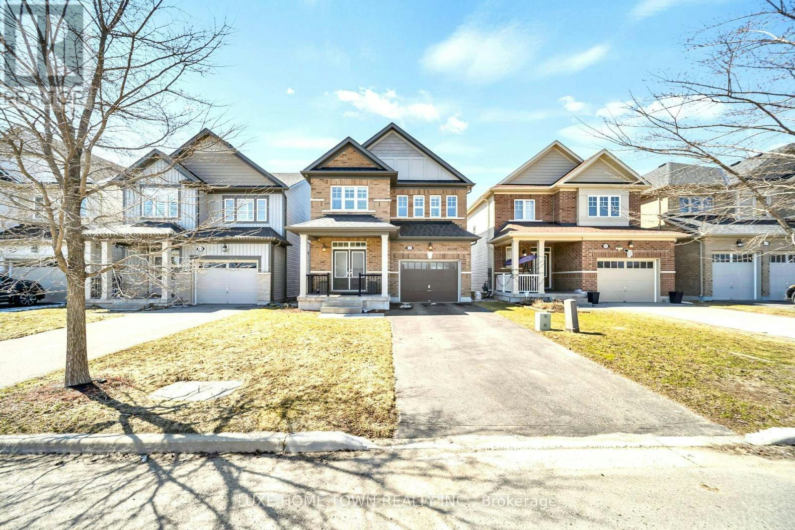 19 Findlay Way, Centre Wellington, ON, N1M 0A4