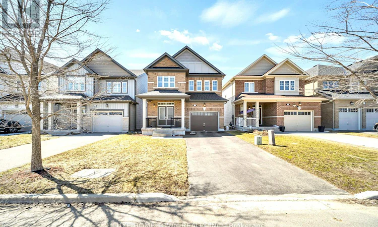 19 Findlay Way