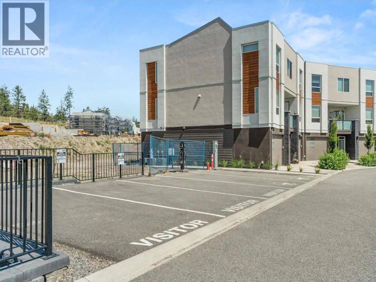 111-610 Academy Way, Kelowna, BC, V1V 0H2 - 32