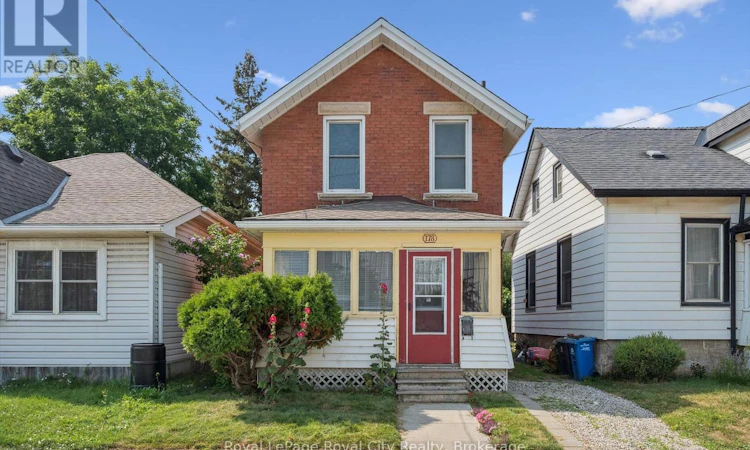 178 York Road