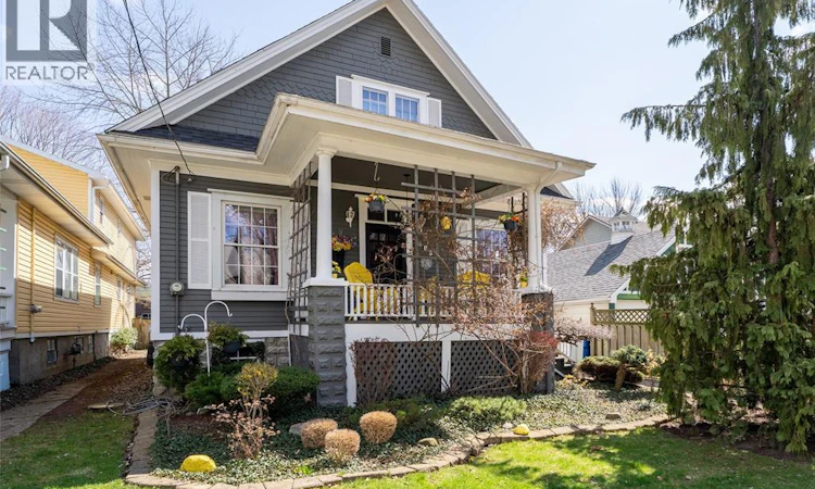 108 Forest Street