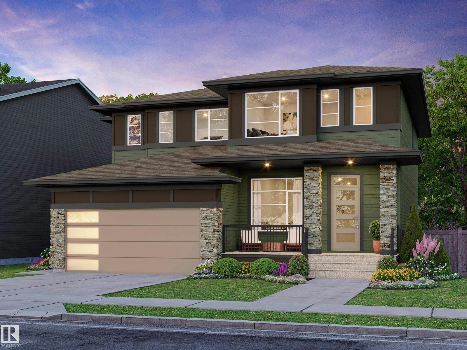 172 Catria Point, Rural Strathcona County, AB, T8H 3B2