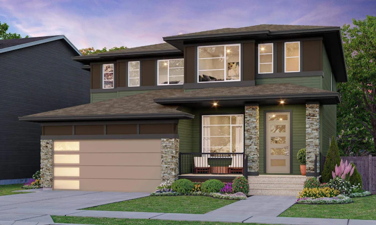 172 Catria Point