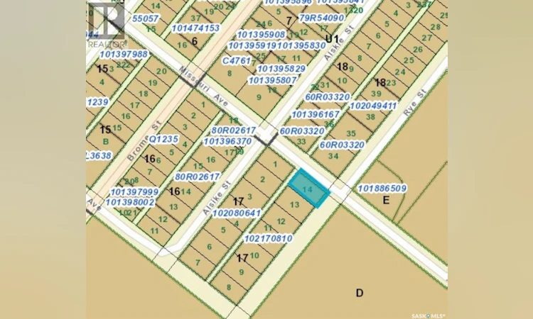 Lot-14 Rye Street