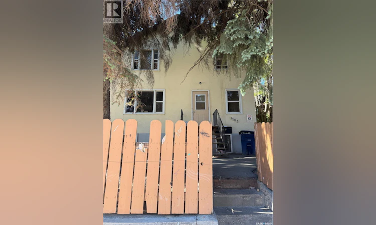 1705 20th Street