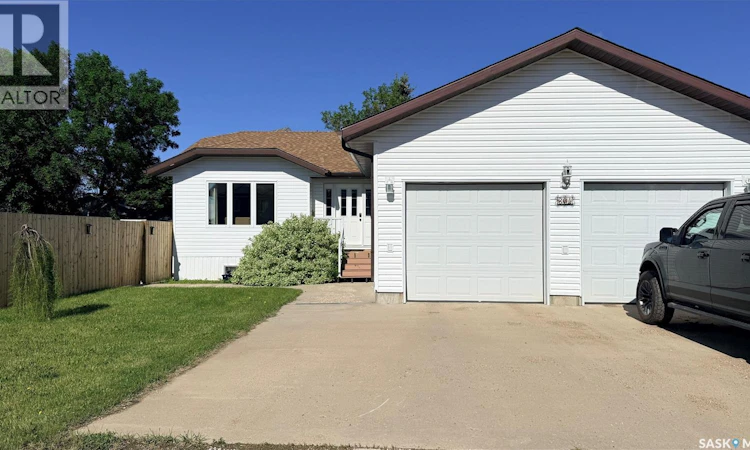304 Archibald Street