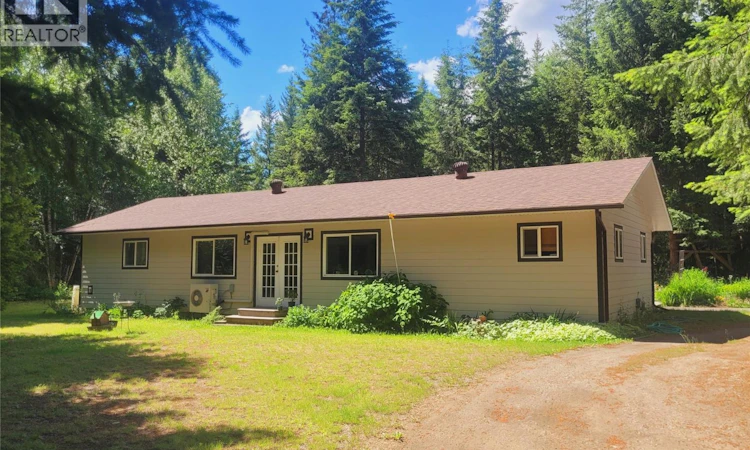 342 Schmidt Road
