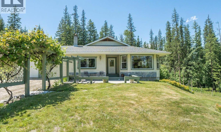4185 Kays Road