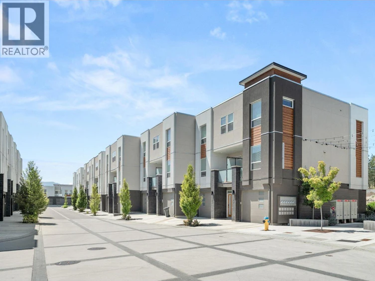 38-610 Academy Way, Kelowna, BC, V1V 0H2