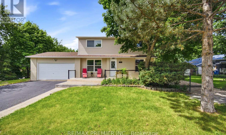 115 William Roe Boulevard