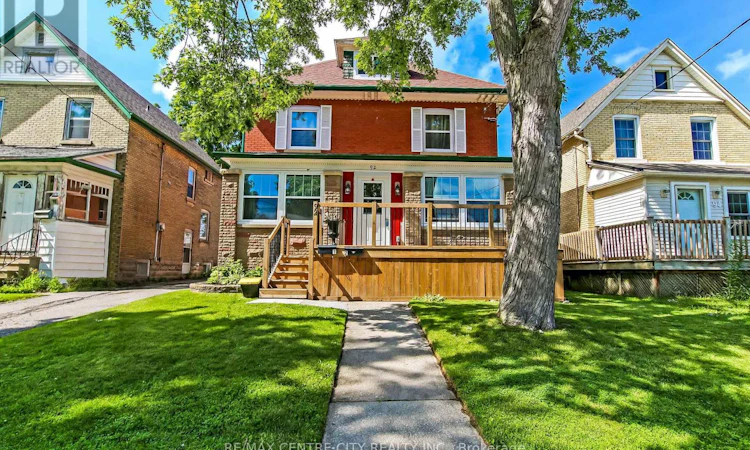 92 Forest Avenue