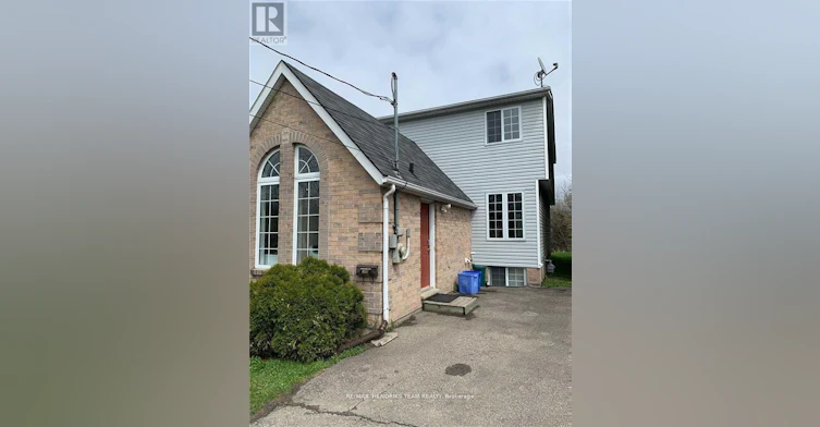 308 Oakdale Avenue, St. Catharines, ON, L2P 2T5