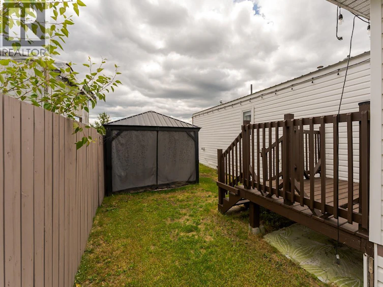 27-5125 NORTH Nechako Road, Prince George, BC, V2K 4V7 - 5