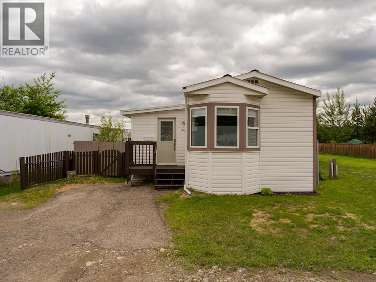 27-5125 NORTH Nechako Road, Prince George, BC, V2K 4V7 - 2