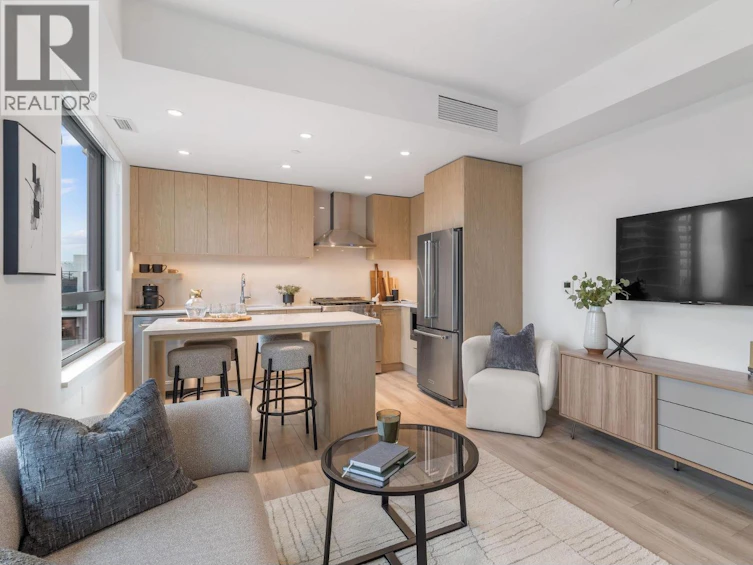 203-3051 Abbott Street, Kelowna, BC, V1Y 0P1 - 7