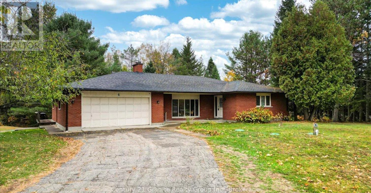 1-4 Maxwell Settlement Road, Bancroft, ON, K0L 1C0 - 20