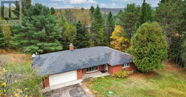 1-4 Maxwell Settlement Road, Bancroft, ON, K0L 1C0