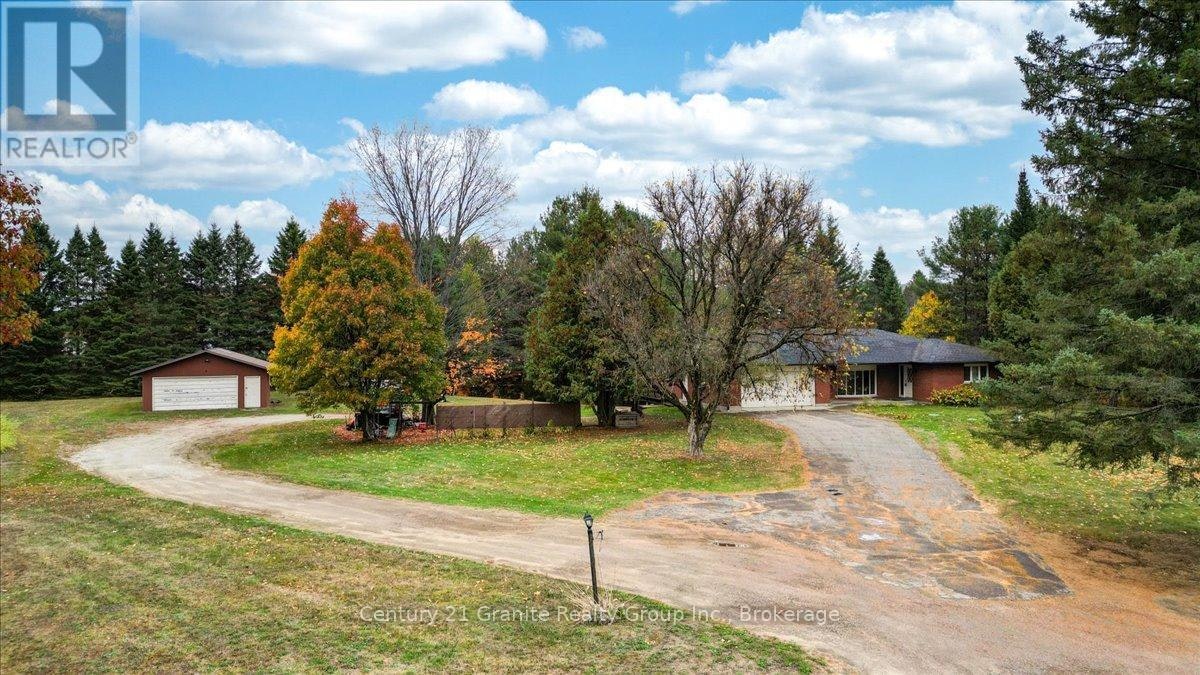 1-4 Maxwell Settlement Road, Bancroft, ON, K0L 1C0 - 19