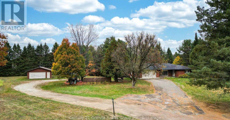 1-4 Maxwell Settlement Road, Bancroft, ON, K0L 1C0 - 19