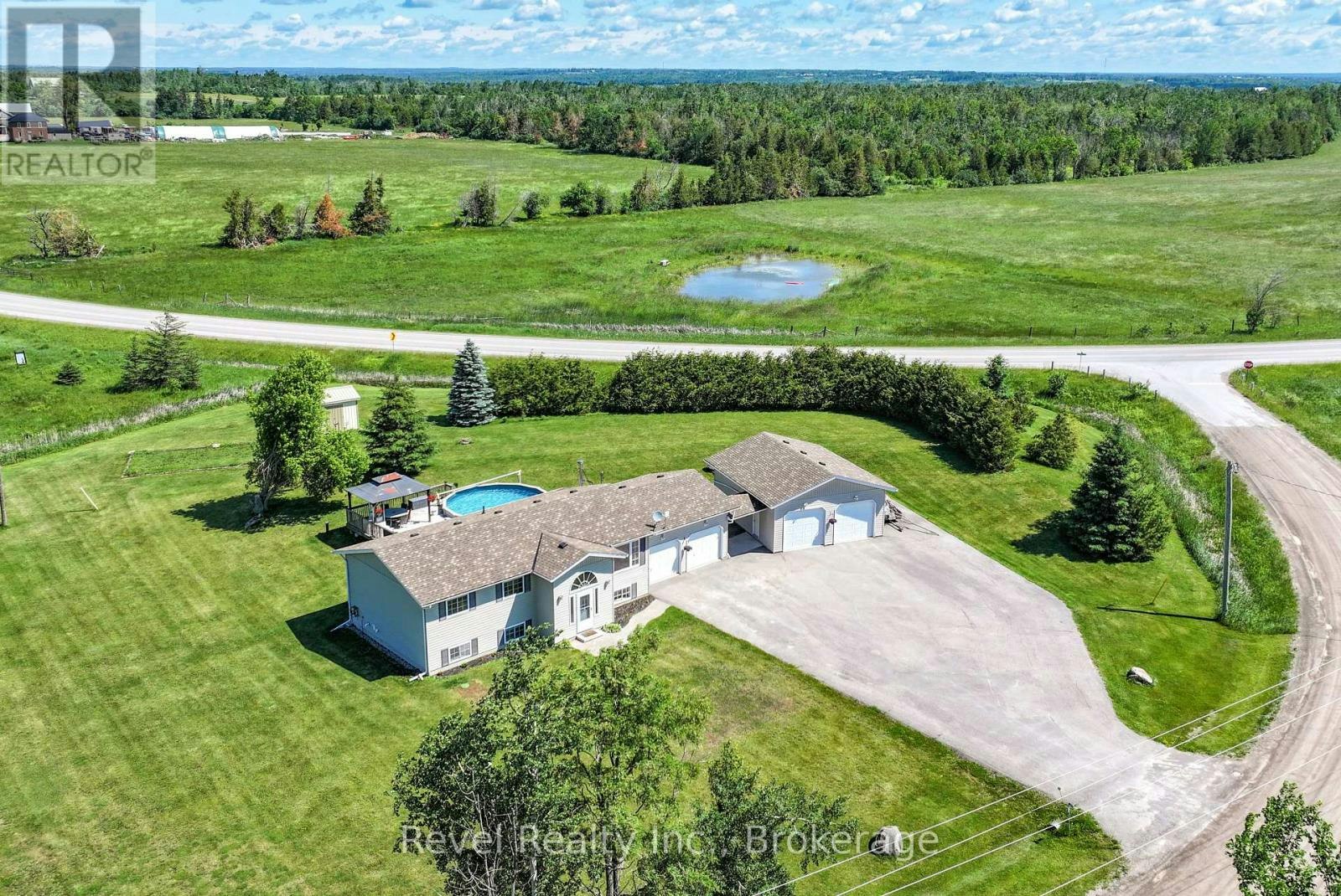 477 Four Points Road, Kawartha Lakes, ON, K0M 1L0