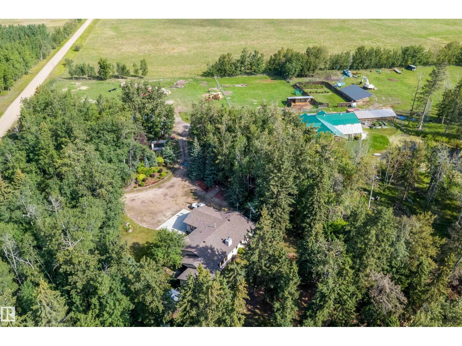 60213 Rge 260 Road, Westlock, AB, T7P 2P5