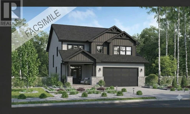 Lot 312-104 Yeaholm Way