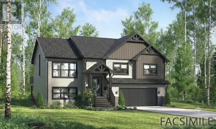 Lot 312-104 Yeaholm Way
