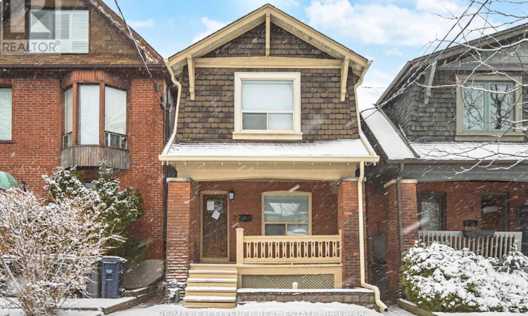 7 Arundel Avenue