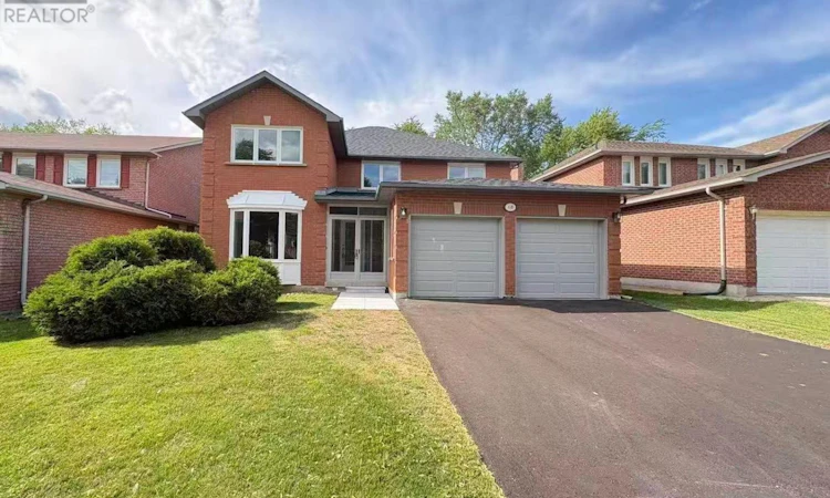 108 Berwick Crescent