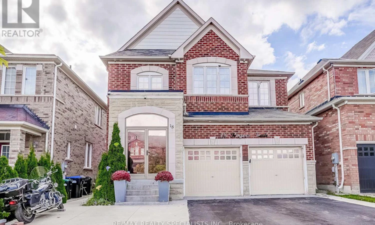 18 Rogers Trail