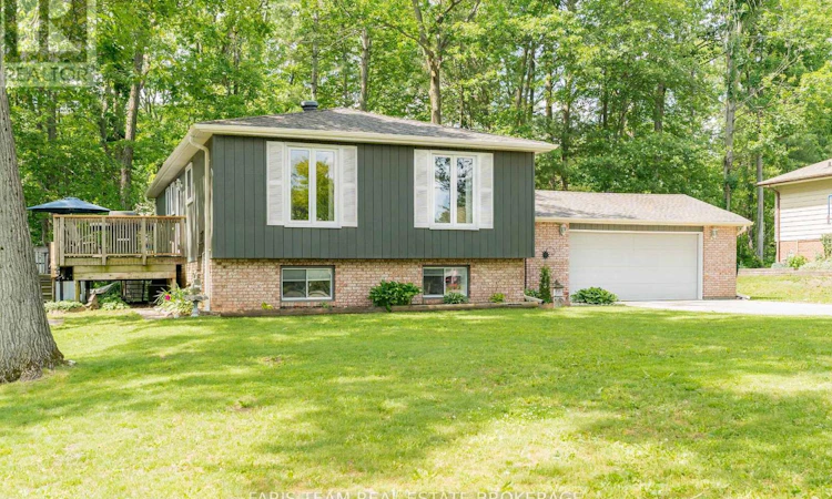 1202 Sunnidale Road
