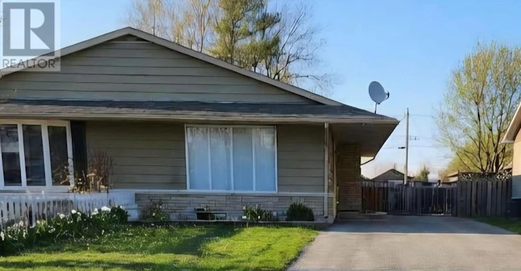 79A Dawson Road, Orangeville, ON, L9W 2W4