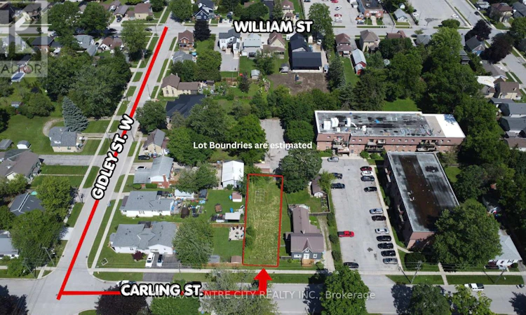 290 Carling Street