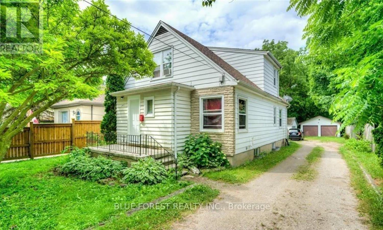 149 Forest Hill Avenue