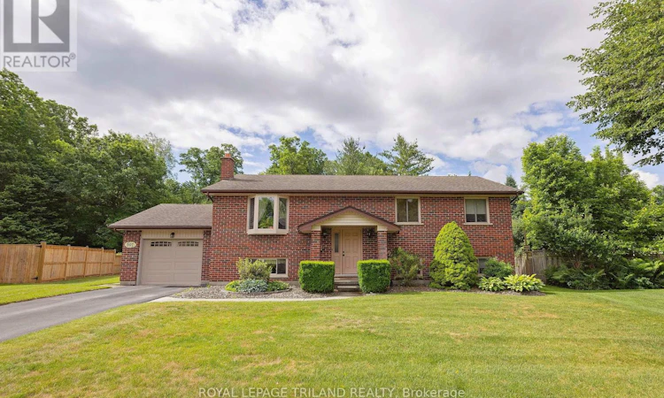 597 Seburn Drive