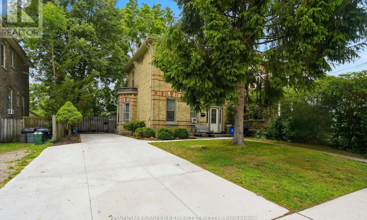 485 English Street
