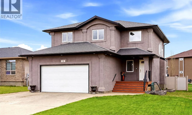 9 Mckenzie Pointe
