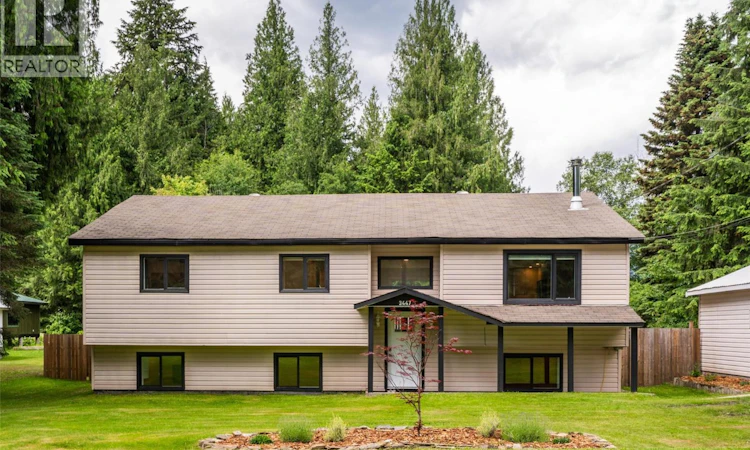 3447 Catherwood Road