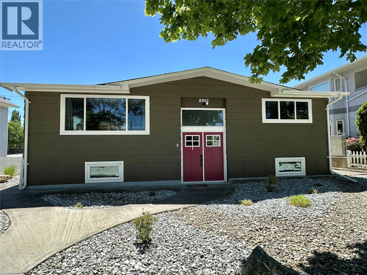 8505 70th Avenue, Osoyoos, BC, V0H 1V0