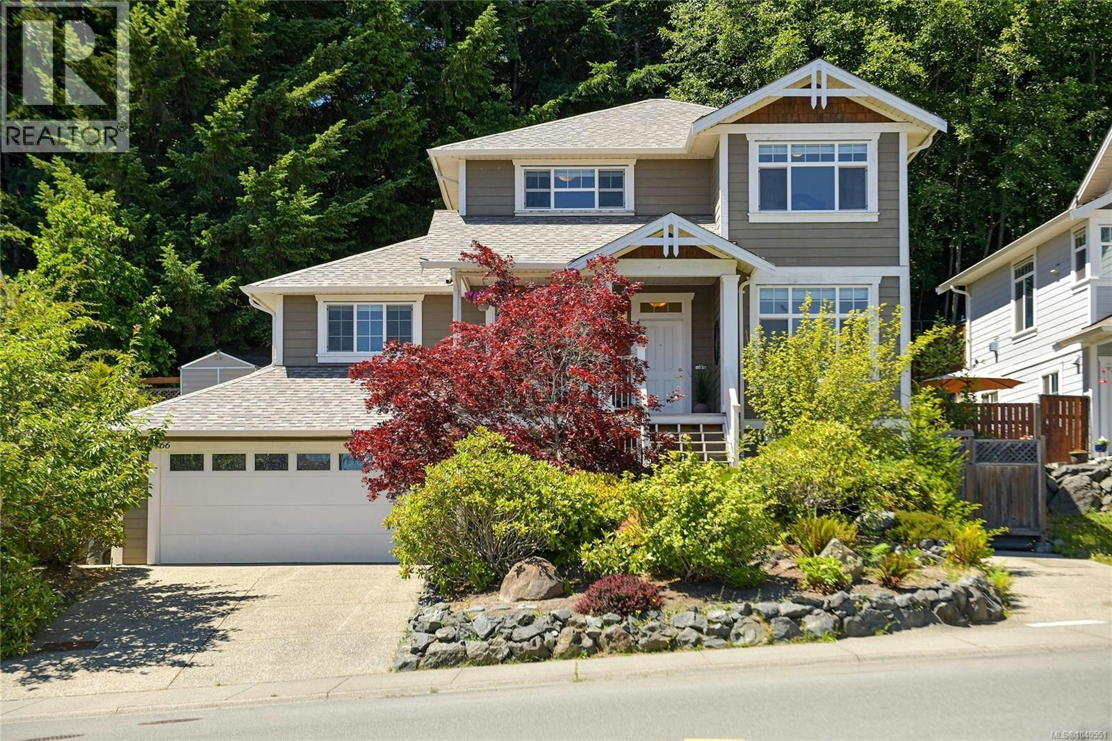 6466 Willowpark Way, Sooke, BC, V9Z 1J9