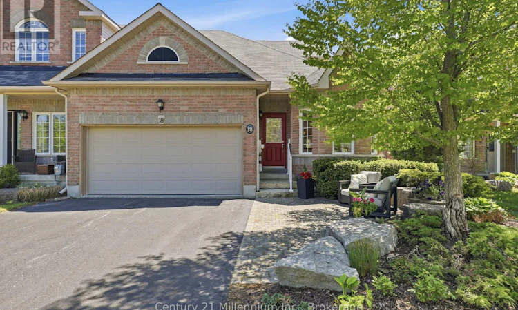 18 Thomas Drive