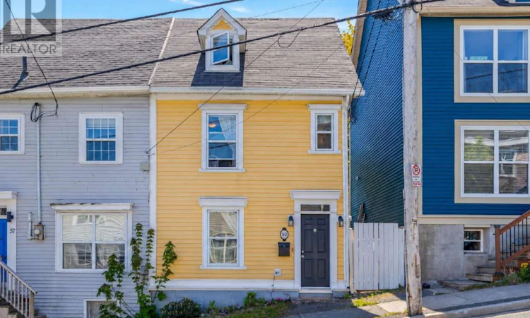59 Springdale Street