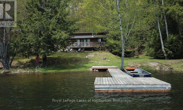 1214 Lake Lorraine Road
