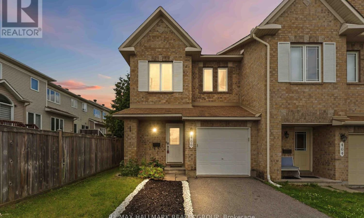 466 Citadel Crescent