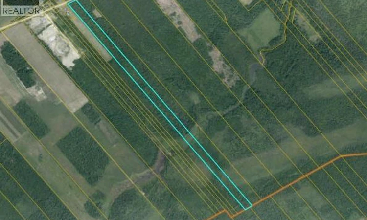 Acreage Off Wellington Street